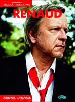 Renaud: Collection Grands Interpretes Songbook For Piano/Vocal/Guitar | Renaud