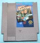 Spy Hunter - Nintendo NES Video Game - Tested & Working Authentic