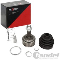 Maxgear Antriebswellengelenk Satz Passend FüR Honda Accord CR-V FR-V | 49-0941