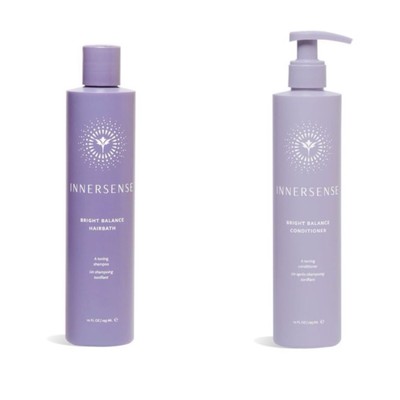 Innersense Bright Balance Haarbath & Conditioner 295ml