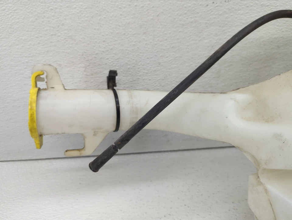 Dodge Caravan Windshield Washer Fluid Reservoir Bottle Oem HZWVX - Image 2 of 4