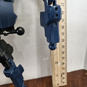 Lego Ben 10 Bionicle Lot SPIDERMONKEY 8409 BIG CHILL 8519 CHROMASTONE 8411 PARTS