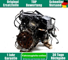 BMW Motor M57D30O1 3.0d 150kW 204PS Komplett 164TKM X3 E83
