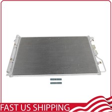 4997 AC Condenser w/Drier for Chevrolet Equinox GMC Terrain 2016-2017 23288135