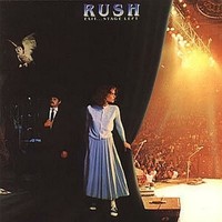 Audio Cd - Rush - Exit Stage Left (Remastered) - Mercury -D- Neu