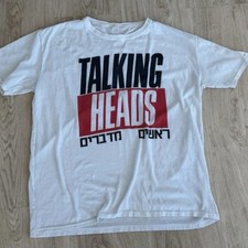 Talking Heads Russian Unisex S-5xl Shirt Sb116 Talking Heads Russian Unisex S-5xl Shirt Sb116