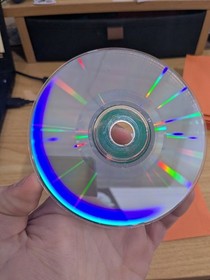 D1 Bust-A-Move 4 - Dreamcast Game Disk Only Polished Disc Only