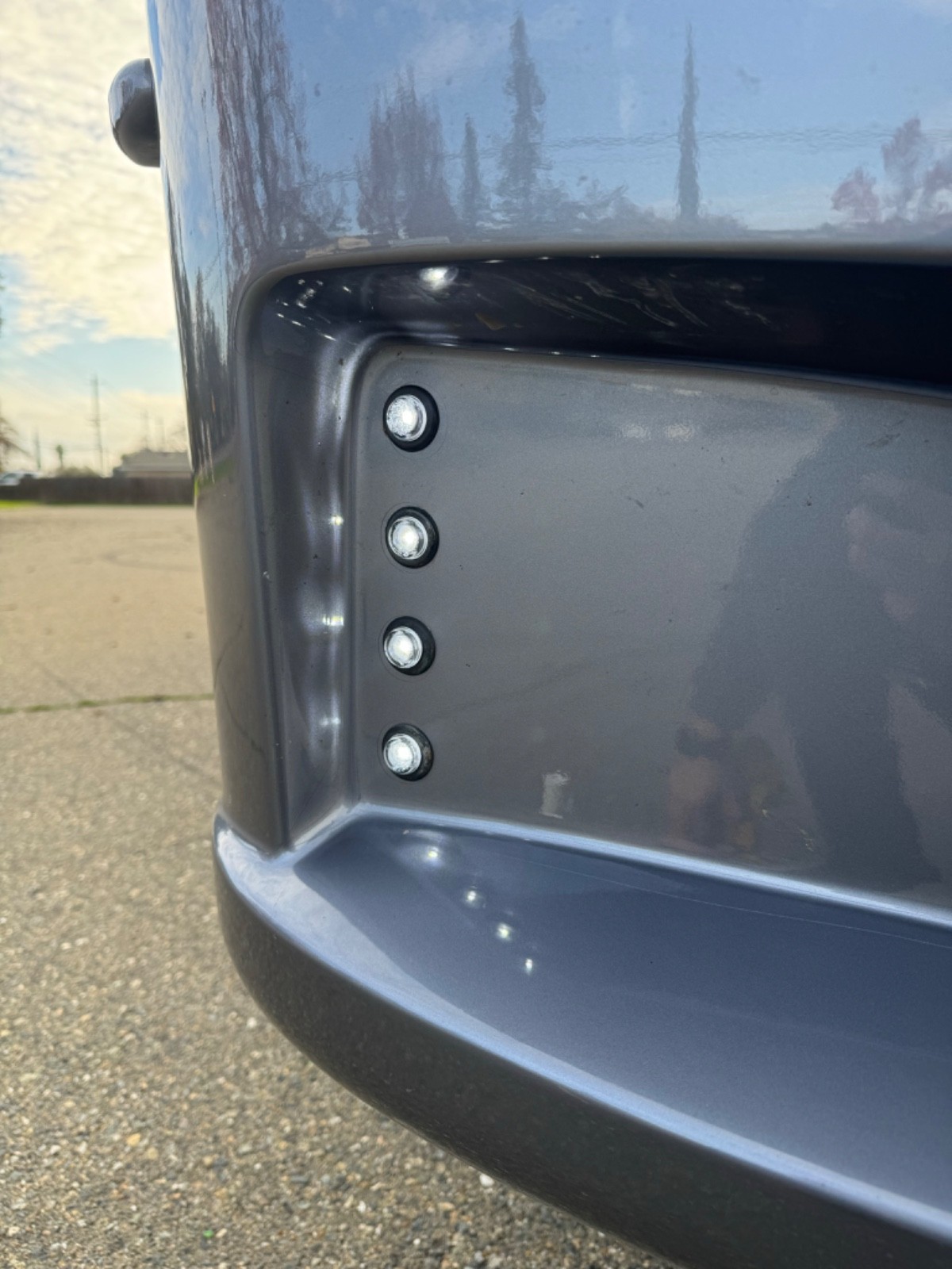 2021 Newmar Bay Star Sport 2813 – Class A Gas Motorhome (29 ft)