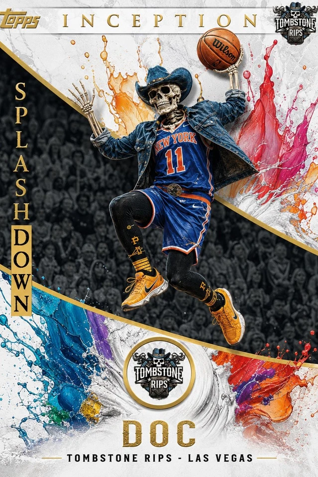 🏀INCEPTION⚾2026 TOPPS CHROME🚨PYTs & Personals w/ Joel & Wyatt ALL DAY
