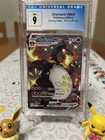 Pokemon TCG: Shining Fates - Charizard VMAX SV107 Shiny Vault Secret Rare CGC 9