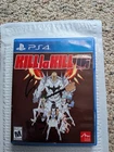 Kill la Kill - IF - Sony PlayStation 4