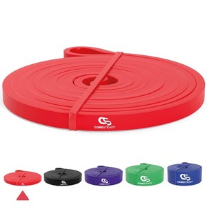 Bandes de traction Coresteady & Bandes de résistance - Caoutchouc Loop élastique de haute qualité