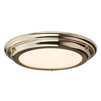 Messing Badezimmerlampe Klassisch Deckenlampe Deckenleuchte 2250Lm IP44