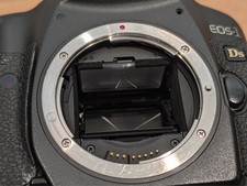 Canon EOS 1Ds Mark II Digital Cameras for Sale | Shop New & Used