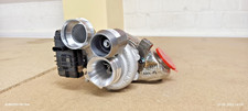 Orig. Mercedes-Benz Turbolader Honeywell W213 W205 E200d C200d OM654 A6540908500