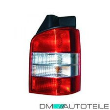 Rückleuchte rechts passt für VW Multivan T5 Transporter Bus Kasten 7EN ab 03-09