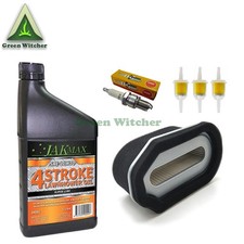 Service Kit For Kawasaki FE170D AS/BS/CS/DS/ Engine 10W30