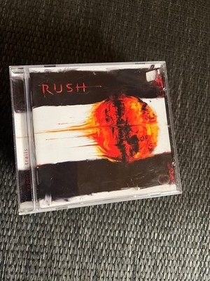 Vapor Trails von Rush | CD   1149