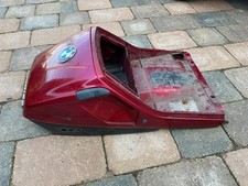 BMW K1100 K100 K75 Coperchio pannello carena coprisedile posteriore