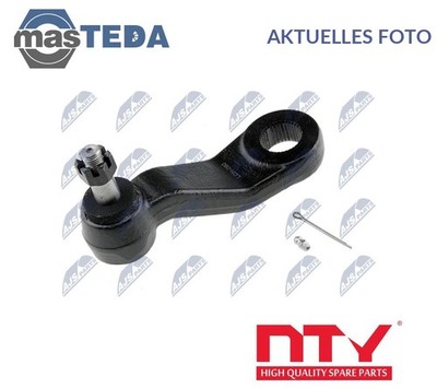 ZWD-CH-060 LENKSTOCKHEBEL NTY NEU OE QUALITÄT