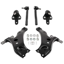 Front Control Arm &Ball Joint for Toyota Highlander Venza RX350 RX450H 2008-2018