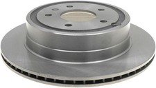 Raybestos 580543R Professional Grade Disc Brake Rotor