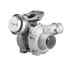 Turbolader BR Turbo BRTX3594 für MAZDA 5 (CR19) 6 Station Wagon (GY) 6 (GG)