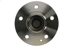 Wheel Bearing Kit BTA H1M026BTA for Mercedes-Benz Vito Bus (W639) 3.7 2004-2008