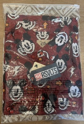 RSVLTS 2026 D23 RANDOMIZER Exclusive Pixel Mickey MEDIUM - FAST SHIPPING