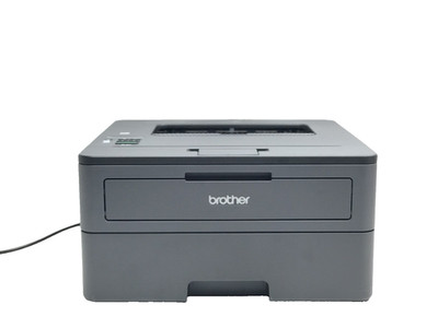Brother HL-L2370DW Compact Monochrome Laser Printer Wireless Duplex Ethernet USB