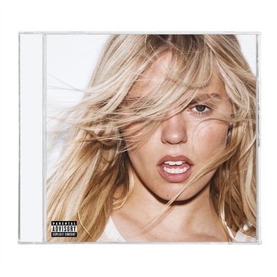 RENEÉ RAPP BITE ME CD NEW