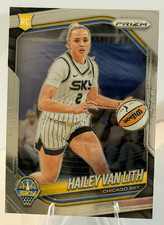 2025 Panini Prizm WNBA Base Singles #1-150 Pick Your Card