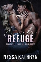 Erik's Refuge | Nyssa Kathryn | Taschenbuch | Englisch | 2024 | Nyssa Kathryn