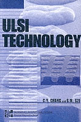 Ulsi Technology by C. Y. Chang | eBay