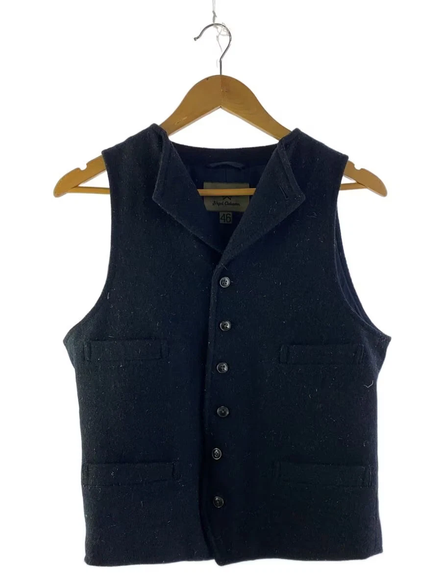 Nigel Cabourn Blue Regular Size Coats, Jackets & Vests for Men for