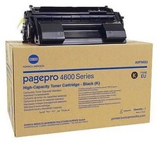 konica minolta toner pagepro 4600 A0FN022