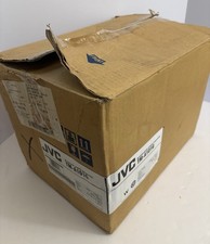 JVC TM-A101G 10" CRT Color Video Monitor BRAND NEW IN BOX! Rare NES NINTENDO