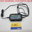 Battery Tender 4.5 AMP 12v/6v Battery Charger & Maintainer -NOT WORKING- — photo 1