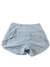 Lululemon Speed Up High-rise Lined Short Size 8
