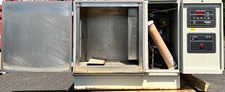 Tenney THJR Environmental Test Chamber, +10F to +200F, 20% to 98% RH, SN 2767102
