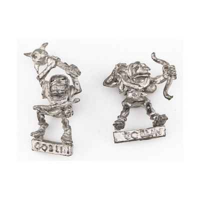 GW Goblin Warriors #1 NM