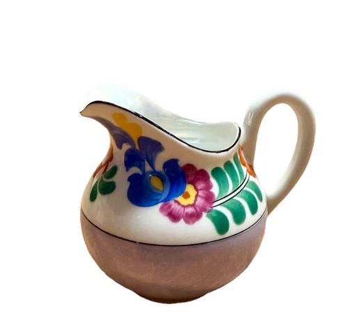 Vintage Creamer Cup Schumann Arzberg Bavaria Germany Cup