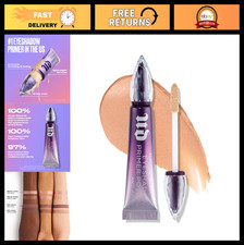Anti-Aging Nude Eyeshadow Primer Potion - Crease-Resistant, Long-Lasting, Vegan,