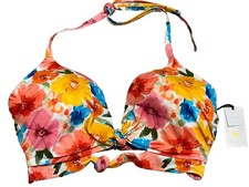 Swim Top SHADE  SHORE SIZE 38D