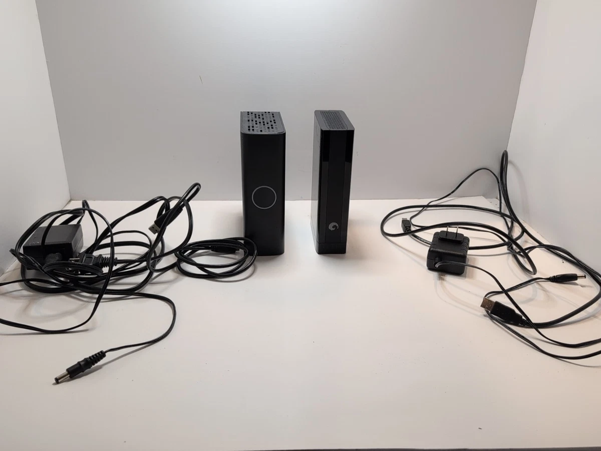 seagate 3tb external hard drive products for sale | eBay
