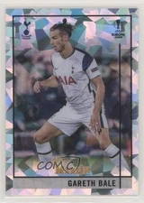 2020-21 Topps Merlin Collection Chrome UCL Atomic Refractor /250 Gareth Bale #83