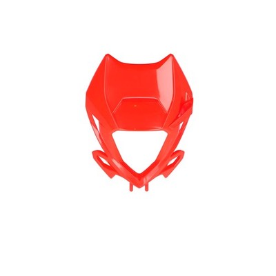 ACERBIS Scheinwerfermaske beta Rot beta RR 200 LC 2T Enduro 2020-2024