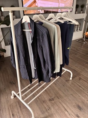 Bekleidung Paket Damen Gr.XL, 7 Teile, Cecil, Marco Polo, Tommy Hilfiger