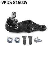 SKF Vkds 815009 Kugelgelenk FüR Hyundai, KIA