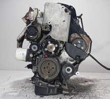 C9DA motore parziale FORD FIESTA BERLINA DX 1999 210319